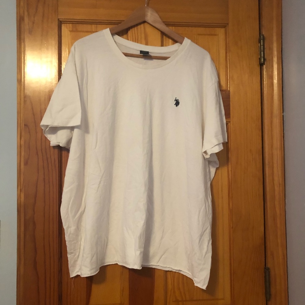 U.S Polo ASSN. Short Sleeve T-Shirt